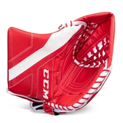 CCM Axis A1.5 Junior Goalie Catcher - Source Exclusive -Sports - Hockey ccm catchers ccm axis a1 5 junior goalie catcher source exclusive detroit red wings regular 28743619575874