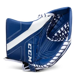 CCM Axis A1.5 Junior Goalie Catcher - Source Exclusive -Sports - Hockey ccm catchers ccm axis a1 5 junior goalie catcher source exclusive toronto maple leafs regular 28743619608642
