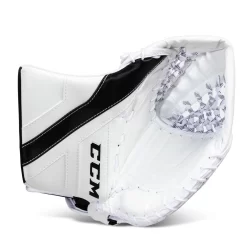 CCM Axis A1.5 Junior Goalie Catcher - Source Exclusive