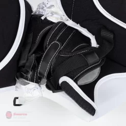 CCM Axis A1.9 Intermediate Goalie Catcher - Source Exclusive -Sports - Hockey ccm catchers ccm axis a1 9 intermediate goalie catcher source exclusive 14451230244930