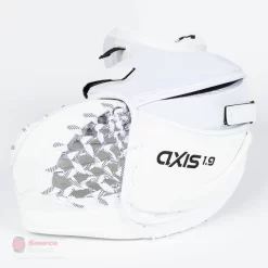 CCM Axis A1.9 Intermediate Goalie Catcher - Source Exclusive -Sports - Hockey ccm catchers ccm axis a1 9 intermediate goalie catcher source exclusive 14451230933058