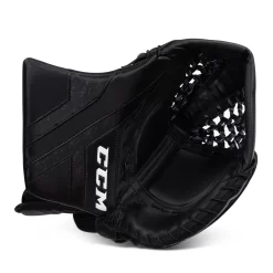 CCM Axis A1.9 Intermediate Goalie Catcher - Source Exclusive -Sports - Hockey ccm catchers ccm axis a1 9 intermediate goalie catcher source exclusive black regular 28743512555586
