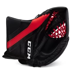 CCM Axis A1.9 Intermediate Goalie Catcher - Source Exclusive -Sports - Hockey ccm catchers ccm axis a1 9 intermediate goalie catcher source exclusive chicago blackhawks regular 28743618625602