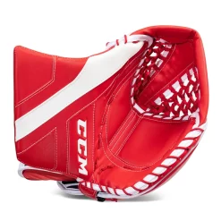 CCM Axis A1.9 Intermediate Goalie Catcher - Source Exclusive -Sports - Hockey ccm catchers ccm axis a1 9 intermediate goalie catcher source exclusive detroit red wings regular 28743618658370