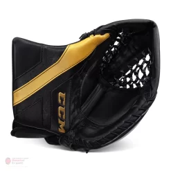 CCM Axis A1.9 Intermediate Goalie Catcher - Source Exclusive -Sports - Hockey ccm catchers ccm axis a1 9 intermediate goalie catcher source exclusive vegas golden knights regular 28743618789442