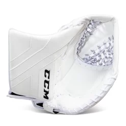 CCM Axis A1.9 Intermediate Goalie Catcher - Source Exclusive -Sports - Hockey ccm catchers ccm axis a1 9 intermediate goalie catcher source exclusive white regular 28743618723906