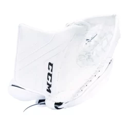 CCM Axis A1.9 Intermediate Goalie Catcher -Sports - Hockey ccm catchers ccm axis a1 9 intermediate goalie catcher white regular 28761363447874