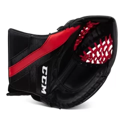 CCM Axis A1.9 Senior Goalie Catcher - Source Exclusive -Sports - Hockey ccm catchers ccm axis a1 9 senior goalie catcher source exclusive chicago blackhawks regular 28743619379266