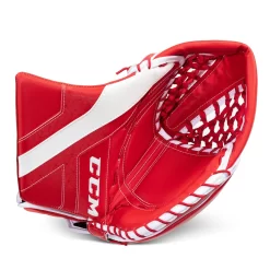 CCM Axis A1.9 Senior Goalie Catcher - Source Exclusive -Sports - Hockey ccm catchers ccm axis a1 9 senior goalie catcher source exclusive detroit red wings regular 28743619412034