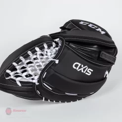CCM Axis Senior Goalie Catcher - 580 Break Angle 17 CCM Axis Senior Goalie Catcher - 580 Break Angle -Sports - Hockey ccm catchers ccm axis senior goalie catcher 580 break angle 14364030271554