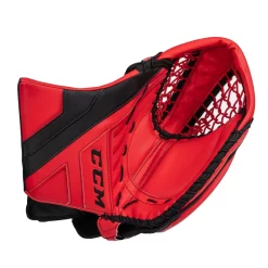 CCM Axis Senior Goalie Catcher - 580 Break Angle 23 CCM Axis Senior Goalie Catcher - 580 Break Angle -Sports - Hockey ccm catchers ccm axis senior goalie catcher 580 break angle red red black regular 28761322946626