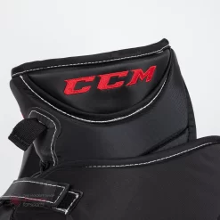CCM Axis Senior Goalie Catcher - 600 Break Angle -Sports - Hockey ccm catchers ccm axis senior goalie catcher 600 break angle black red black regular 14364028207170