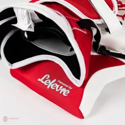 CCM Extreme Flex 4 Pro Senior Goalie Catcher 29 CCM Extreme Flex 4 Pro Senior Goalie Catcher -Sports - Hockey ccm catchers ccm extreme flex 4 pro senior goalie catcher 5314627960898