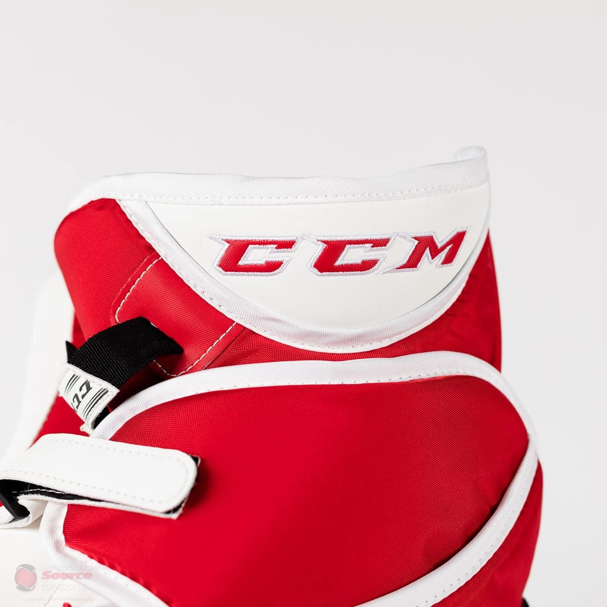 CCM Extreme Flex 4 Pro Senior Goalie Catcher 16 CCM Extreme Flex 4 Pro Senior Goalie Catcher - Image 16