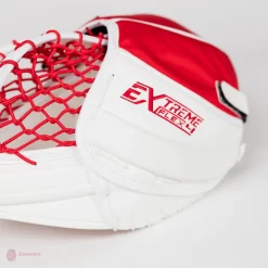 CCM Extreme Flex 4 Pro Senior Goalie Catcher 22 CCM Extreme Flex 4 Pro Senior Goalie Catcher -Sports - Hockey ccm catchers ccm extreme flex 4 pro senior goalie catcher 5314630254658