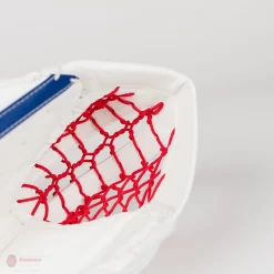 CCM Extreme Flex 4 Pro Senior Goalie Catcher 18 CCM Extreme Flex 4 Pro Senior Goalie Catcher -Sports - Hockey ccm catchers ccm extreme flex 4 pro senior goalie catcher 5314632286274