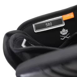 CCM Extreme Flex 5 Senior Goalie Catcher - 580 Break Angle -Sports - Hockey ccm catchers ccm extreme flex 5 senior goalie catcher 580 break angle 28808150450242