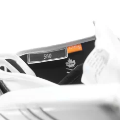 CCM Extreme Flex 5 Senior Goalie Catcher - 580 Break Angle -Sports - Hockey ccm catchers ccm extreme flex 5 senior goalie catcher 580 break angle 28808201961538