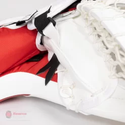 CCM Extreme Flex 5 Senior Goalie Catcher - 600 Break Angle -Sports - Hockey ccm catchers ccm extreme flex 5 senior goalie catcher 600 break angle 27972556193858