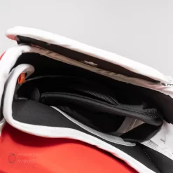 CCM Extreme Flex 5 Senior Goalie Catcher - 600 Break Angle -Sports - Hockey ccm catchers ccm extreme flex 5 senior goalie catcher 600 break angle 27972556226626