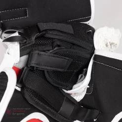 CCM Extreme Flex 5 Senior Goalie Catcher - 600 Break Angle -Sports - Hockey ccm catchers ccm extreme flex 5 senior goalie catcher 600 break angle 27972556324930