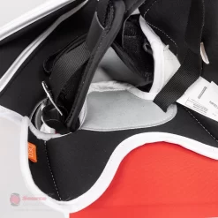 CCM Extreme Flex 5 Senior Goalie Catcher - 600 Break Angle -Sports - Hockey ccm catchers ccm extreme flex 5 senior goalie catcher 600 break angle 27972556488770