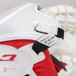 CCM Extreme Flex 5 Senior Goalie Catcher - 600 Break Angle -Sports - Hockey ccm catchers ccm extreme flex 5 senior goalie catcher 600 break angle 27972556554306