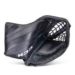 CCM Extreme Flex 5 Senior Goalie Catcher - 600 Break Angle -Sports - Hockey ccm catchers ccm extreme flex 5 senior goalie catcher 600 break angle black regular 28743625441346