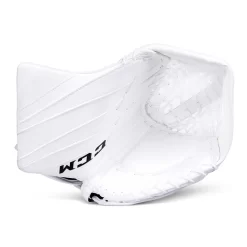 CCM Extreme Flex 5 Senior Goalie Catcher - 600 Break Angle