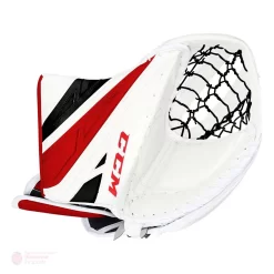 CCM Extreme Flex E4.5 Junior Goalie Catcher -Sports - Hockey ccm catchers ccm extreme flex e4 5 junior goalie catcher chicago blackhawks regular 28743515471938