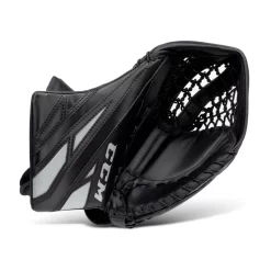 CCM Extreme Flex E4.5 Junior Goalie Catcher - Source Exclusive 29 CCM Extreme Flex E4.5 Junior Goalie Catcher - Source Exclusive -Sports - Hockey ccm catchers ccm extreme flex e4 5 junior goalie catcher source exclusive black black silver regular 28743614136386