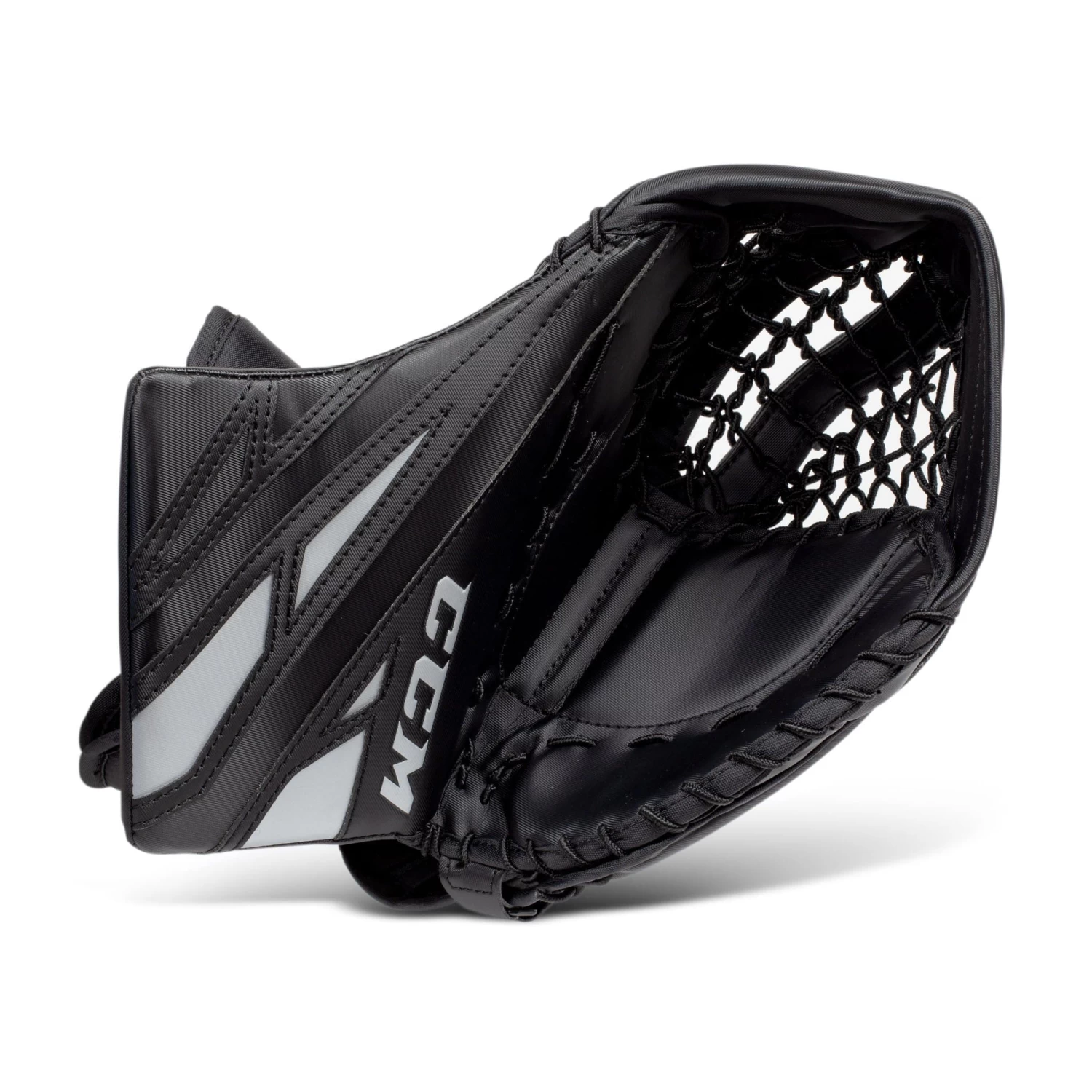 CCM Extreme Flex E4.5 Junior Goalie Catcher - Source Exclusive 14 CCM Extreme Flex E4.5 Junior Goalie Catcher - Source Exclusive - Image 14