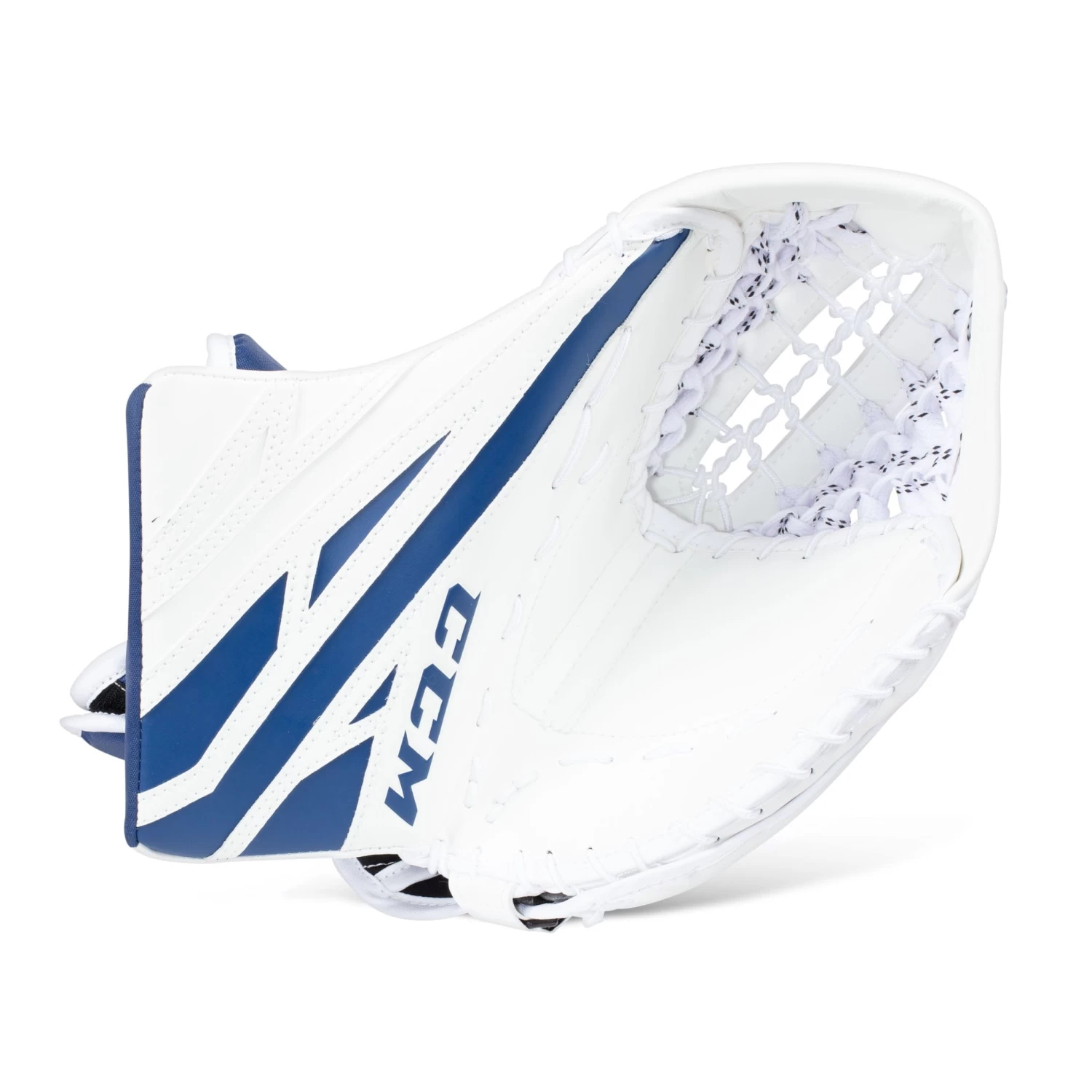 CCM Extreme Flex E4.5 Junior Goalie Catcher - Source Exclusive 13 CCM Extreme Flex E4.5 Junior Goalie Catcher - Source Exclusive - Image 13