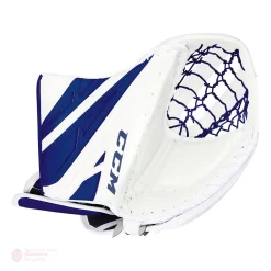 CCM Extreme Flex E4.5 Junior Goalie Catcher -Sports - Hockey ccm catchers ccm extreme flex e4 5 junior goalie catcher toronto maple leafs regular 28743515504706