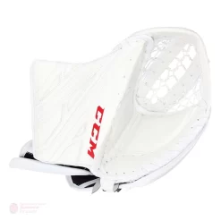 CCM Extreme Flex E4.5 Senior Goalie Catcher 17 CCM Extreme Flex E4.5 Senior Goalie Catcher -Sports - Hockey ccm catchers ccm extreme flex e4 5 senior goalie catcher price regular 28743579926594