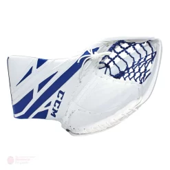 CCM Extreme Flex E4.5 Senior Goalie Catcher 16 CCM Extreme Flex E4.5 Senior Goalie Catcher -Sports - Hockey ccm catchers ccm extreme flex e4 5 senior goalie catcher toronto maple leafs regular 28743579893826