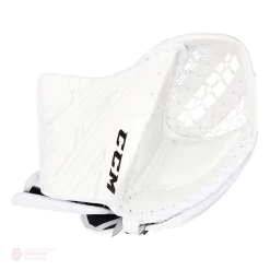 CCM Extreme Flex E4.5 Senior Goalie Catcher 11 CCM Extreme Flex E4.5 Senior Goalie Catcher -Sports - Hockey ccm catchers ccm extreme flex e4 5 senior goalie catcher white regular 28743579729986