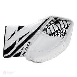 CCM Extreme Flex E4.5 Senior Goalie Catcher 15 CCM Extreme Flex E4.5 Senior Goalie Catcher -Sports - Hockey ccm catchers ccm extreme flex e4 5 senior goalie catcher white white black regular 28743579861058