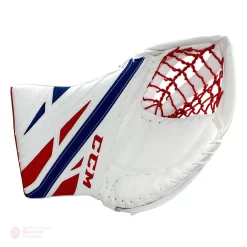 CCM Extreme Flex E4.9 Intermediate Goalie Catcher 12 CCM Extreme Flex E4.9 Intermediate Goalie Catcher -Sports - Hockey ccm catchers ccm extreme flex e4 9 intermediate goalie catcher montreal canadiens regular 28743578681410