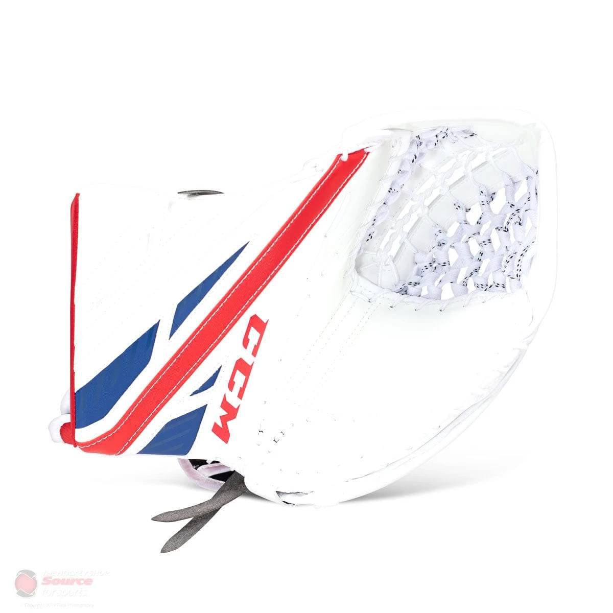 CCM Extreme Flex E4.9 Intermediate Goalie Catcher - Source Exclusive 1 CCM Extreme Flex E4.9 Intermediate Goalie Catcher - Source Exclusive