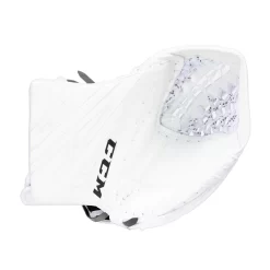 CCM Extreme Flex E4.9 Intermediate Goalie Catcher - Source Exclusive 25 CCM Extreme Flex E4.9 Intermediate Goalie Catcher - Source Exclusive -Sports - Hockey ccm catchers ccm extreme flex e4 9 intermediate goalie catcher source exclusive white full right 28765770285122