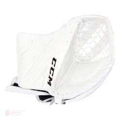 CCM Extreme Flex E4.9 Intermediate Goalie Catcher 9 CCM Extreme Flex E4.9 Intermediate Goalie Catcher -Sports - Hockey ccm catchers ccm extreme flex e4 9 intermediate goalie catcher white regular 28743578648642