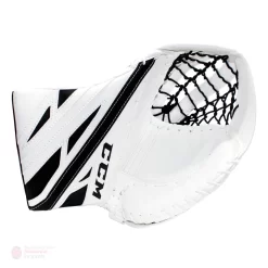 CCM Extreme Flex E4.9 Intermediate Goalie Catcher 10 CCM Extreme Flex E4.9 Intermediate Goalie Catcher -Sports - Hockey ccm catchers ccm extreme flex e4 9 intermediate goalie catcher white white black regular 28743516586050