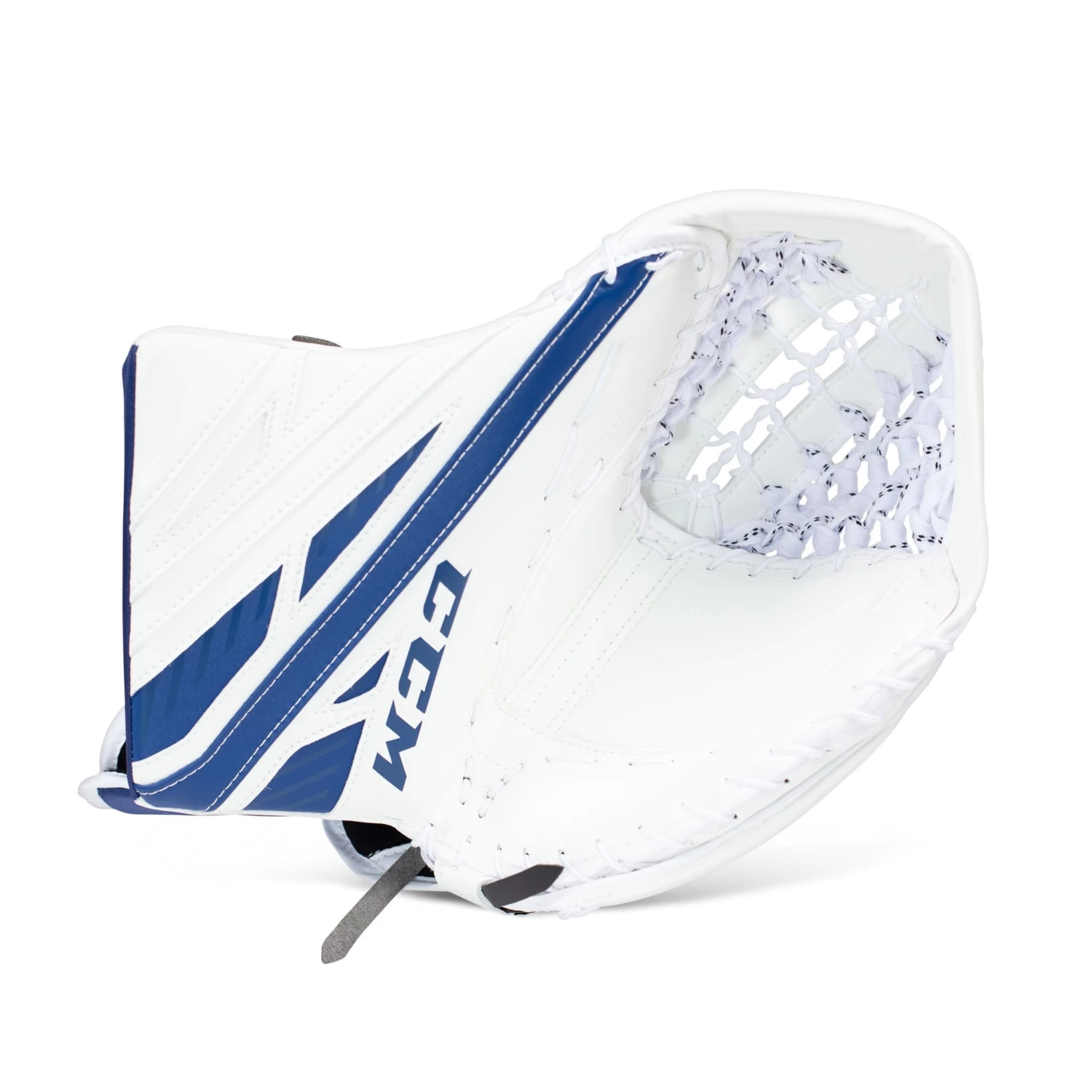 CCM Extreme Flex E4.9 Senior Goalie Catcher - Source Exclusive 15 CCM Extreme Flex E4.9 Senior Goalie Catcher - Source Exclusive - Image 15