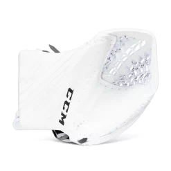 CCM Extreme Flex E4.9 Senior Goalie Catcher - Source Exclusive 31 CCM Extreme Flex E4.9 Senior Goalie Catcher - Source Exclusive -Sports - Hockey ccm catchers ccm extreme flex e4 9 senior goalie catcher source exclusive white full right 28743614824514