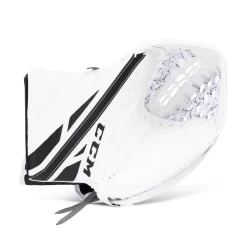 CCM Extreme Flex E4.9 Senior Goalie Catcher - Source Exclusive