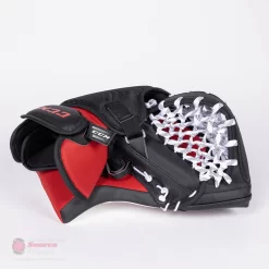 CCM Extreme Flex E5.5 Junior Goalie Catcher - Source Exclusive -Sports - Hockey ccm catchers ccm extreme flex e5 5 junior goalie catcher source exclusive 28235118870594