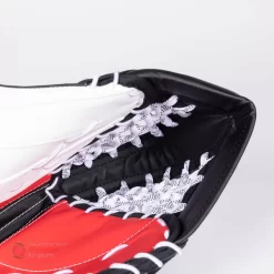 CCM Extreme Flex E5.5 Junior Goalie Catcher - Source Exclusive -Sports - Hockey ccm catchers ccm extreme flex e5 5 junior goalie catcher source exclusive 28235118903362