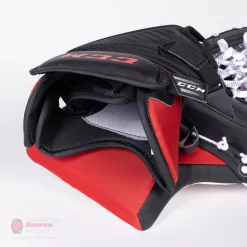 CCM Extreme Flex E5.5 Junior Goalie Catcher - Source Exclusive -Sports - Hockey ccm catchers ccm extreme flex e5 5 junior goalie catcher source exclusive 28235119165506