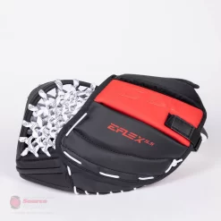 CCM Extreme Flex E5.5 Junior Goalie Catcher - Source Exclusive -Sports - Hockey ccm catchers ccm extreme flex e5 5 junior goalie catcher source exclusive 28235119231042